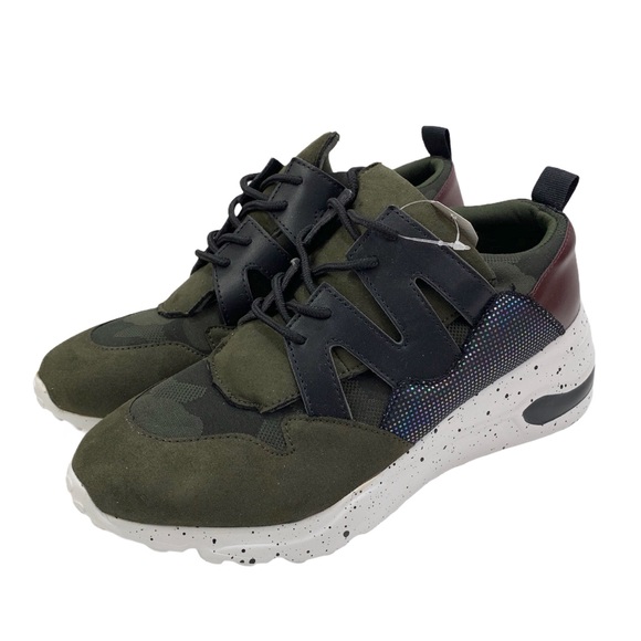 Time and Tru Sneakers Shoes Memory Foam - Picture 10 of 10